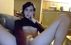 Pretty face