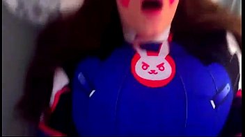 Waifu orgasm