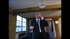 Alyssa Jenkins Queen of Divine Sensuality