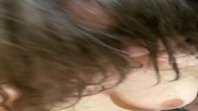 Horny&#x1F975; Rough Foot Fetish & Extreme Intimate Encounter From A Hot Perspective