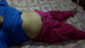 Room Service Boy enjoying with hot Milf Student Mothers