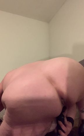 Little Vid I Made Early This Morning When I Was so Horny! Ends in a Fantastic Squirt