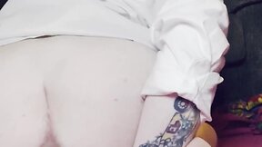 Stunning trans playboy reveals his boyish secret