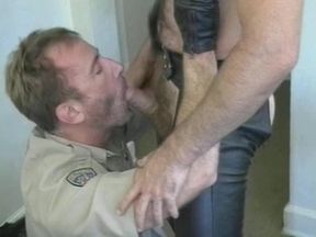 Police Cum Manual