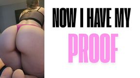 Hotwife Proves You're Gay