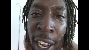 Ninety Nine Enjoys the Tight Penis