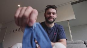 AJ Episode Lost Love - 2 (POV Shrunken)