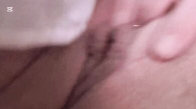 Greek Brunette Amateur Megan Ellenida Solo Masturbation Gushing Wet Tattoo Pussy Cumming