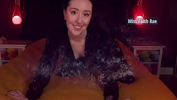 A Cutesy Task For Sissy Boys - Miss Faith Rae&rsquo_s Femdom Audio Feminizing Sissification Instructions - HD 1080p MP4