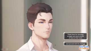 EP1: Getting to Know Everyone - Come Right Inn - Season 1