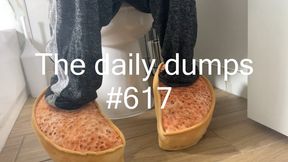 The daily dumps #617 mp4