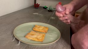 Who needs those icing packets, anyway?