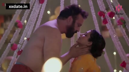 DEVER NE BHABHI KO CHODA PART 1