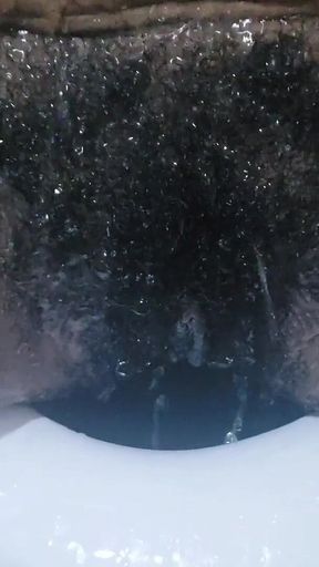 Part 3: I Felt so Excited, I Would Have Loved to Have Had an Endless Orgasm in the Shower
