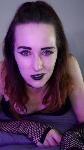 Goth Domination - She Swallows You