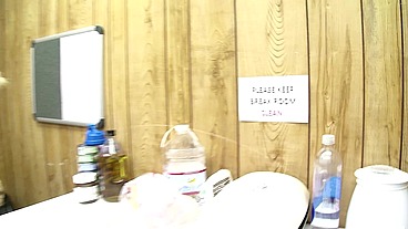 Jessica Lynn Tit Fucks and Blows Will Powers