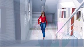 Johannesgaming - update #179 - Being a Wife 7 Christine almost gave in to Goro - Oct 01, 2024