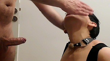 PERLA LOPEZ, NINFOMANIAC PSYCHOLOGIST, FULL ANAL SEX