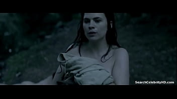 Hayley Atwell in The Pillars the Earth 2010