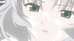 ”Young man must handle BIG twat - Uncensored Hentai Anime”