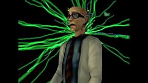 In the Virtual End (HL1)
