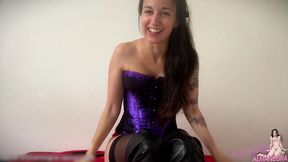 15 minutes 20 humiliation du petit puceau precoce tu es tellement ...