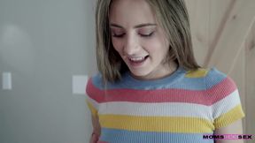 Kyler Quinn And Dava Foxx Threesome Sex