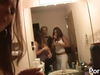 NIGHT CLUB FLASHERS 15 - Scene 7