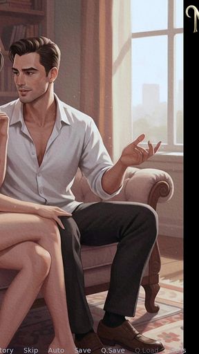 Wife's Dare Part 02 by Hot_scorpion - 3D Game