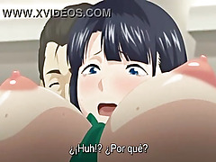 Hajimete no Hitozuma Capitulo 1 Hentai