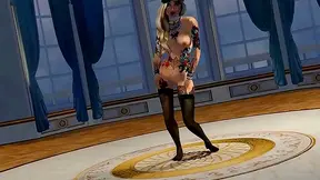 3D Hentai Avakin Life Inquisition Porn Scene Revealed Explicitly