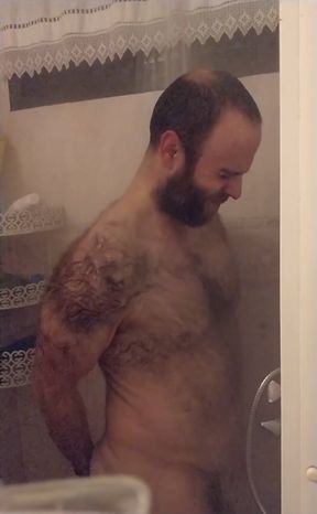 Take a Shower