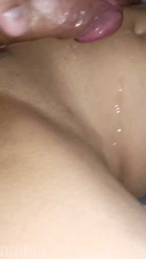 Young master cum from big cocks from a narrow hole !   Clip 1