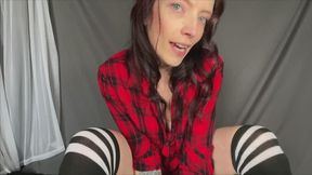 Flannel Strip JOI