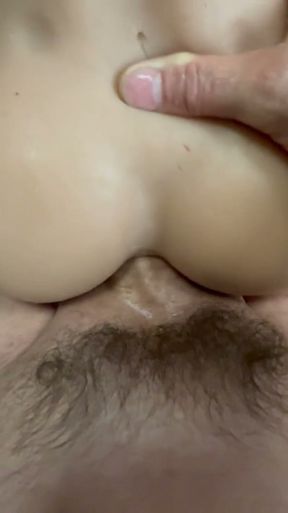 You wish you where my sex toy , dirty talk   Clip 2