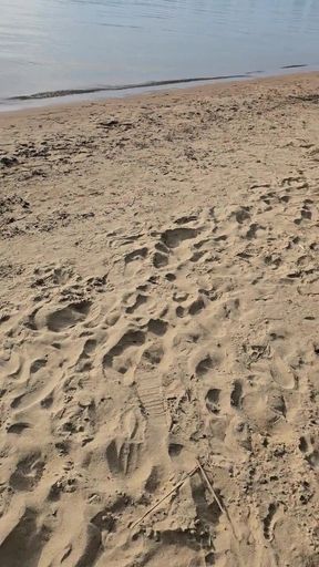 Nude Beach, People I Lost Control
