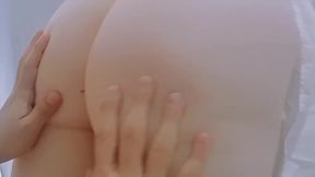 Pinay student swallows his thick cum on camera squirt pussy