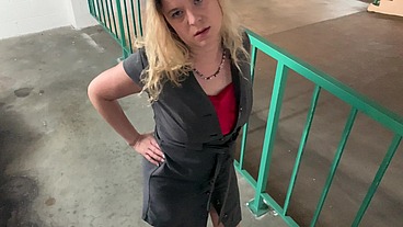 Stepmom gets fed up and and fucks stepson to shut him up