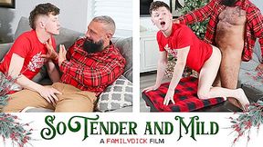 So Tender and Mild - FamilyDick