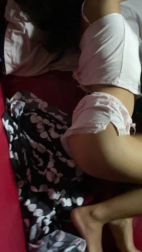 Meet My Tiny Filipina Friend