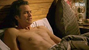 Body Of Work: Timothy Olyphant - Mr.Man