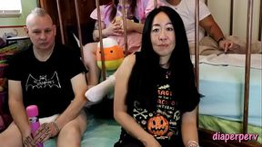 ABDL Etiquette from online to real life guide