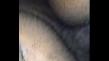 Black Jamaican Thot on My Dick