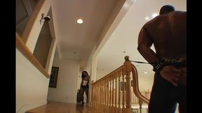 Andrea Dipre' Presents: `my Favorite Black Asses` - Vol  #04