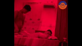 spa fantasy - the red room