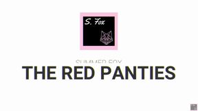 The Red Panties