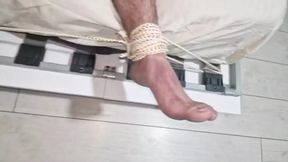 Split It and Tie It to the Bed