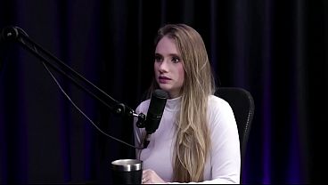 QUERIA TER TEMPO PRA CUIDAR DA FILHA, E O PRIMEIRO M3NAGE... - NATY VARGA (MOAI TV)