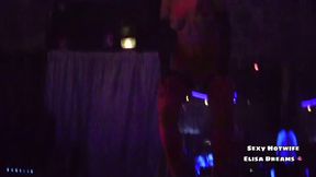 gangbang et gloryhole dans un club echangiste pour ce jour voici la ...