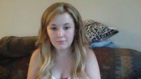 Bunny Cane Private Show - Part 2